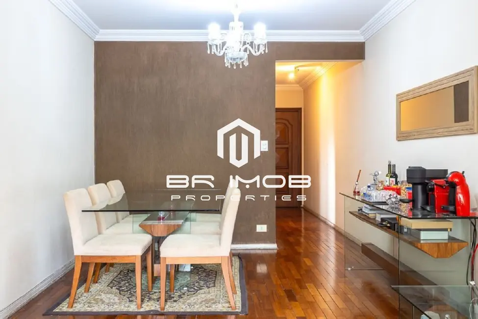 Foto 5 de Apartamento com 3 quartos à venda, 117m2 em Vila Pompéia, São Paulo - SP