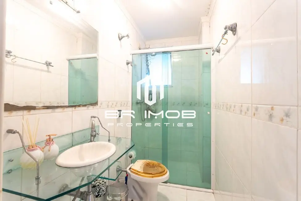 Foto 9 de Apartamento com 3 quartos à venda, 117m2 em Vila Pompéia, São Paulo - SP