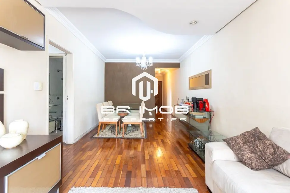 Foto 4 de Apartamento com 3 quartos à venda, 117m2 em Vila Pompéia, São Paulo - SP