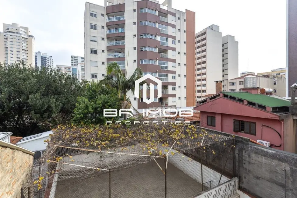 Foto 7 de Apartamento com 3 quartos à venda, 117m2 em Vila Pompéia, São Paulo - SP