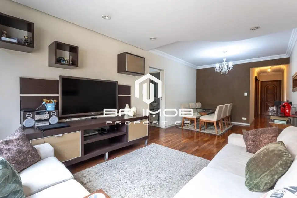 Foto 6 de Apartamento com 3 quartos à venda, 117m2 em Vila Pompéia, São Paulo - SP
