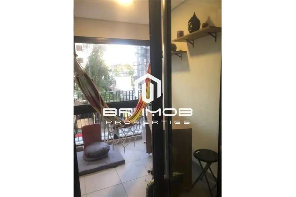 Loft / Flat com 1 quarto à venda, 22m2 em Vila Mariana, São Paulo - SP - imagem 2 Foto 2 de Loft / Flat com 1 quarto à venda, 22m2 em Vila Mariana, São Paulo - SP