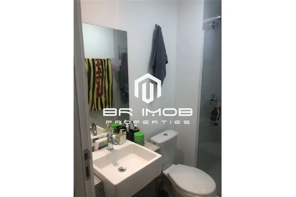 Loft / Flat com 1 quarto à venda, 22m2 em Vila Mariana, São Paulo - SP - imagem 5 Foto 5 de Loft / Flat com 1 quarto à venda, 22m2 em Vila Mariana, São Paulo - SP