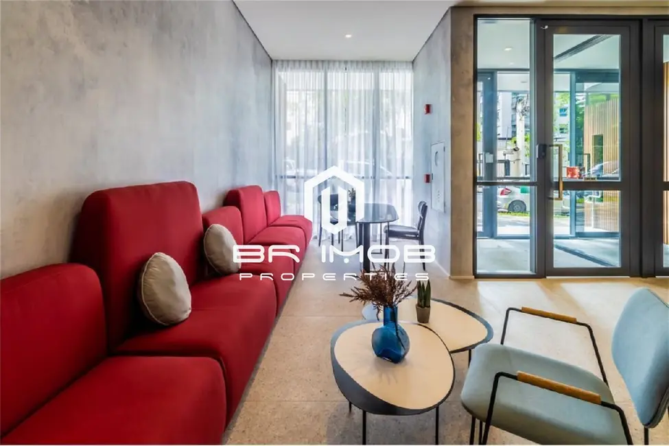 Loft / Flat com 1 quarto à venda, 22m2 em Vila Mariana, São Paulo - SP - imagem 1 Foto 1 de Loft / Flat com 1 quarto à venda, 22m2 em Vila Mariana, São Paulo - SP