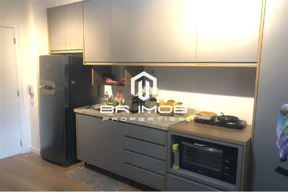 Loft / Flat com 1 quarto à venda, 22m2 em Vila Mariana, São Paulo - SP - imagem 6 Foto 6 de Loft / Flat com 1 quarto à venda, 22m2 em Vila Mariana, São Paulo - SP