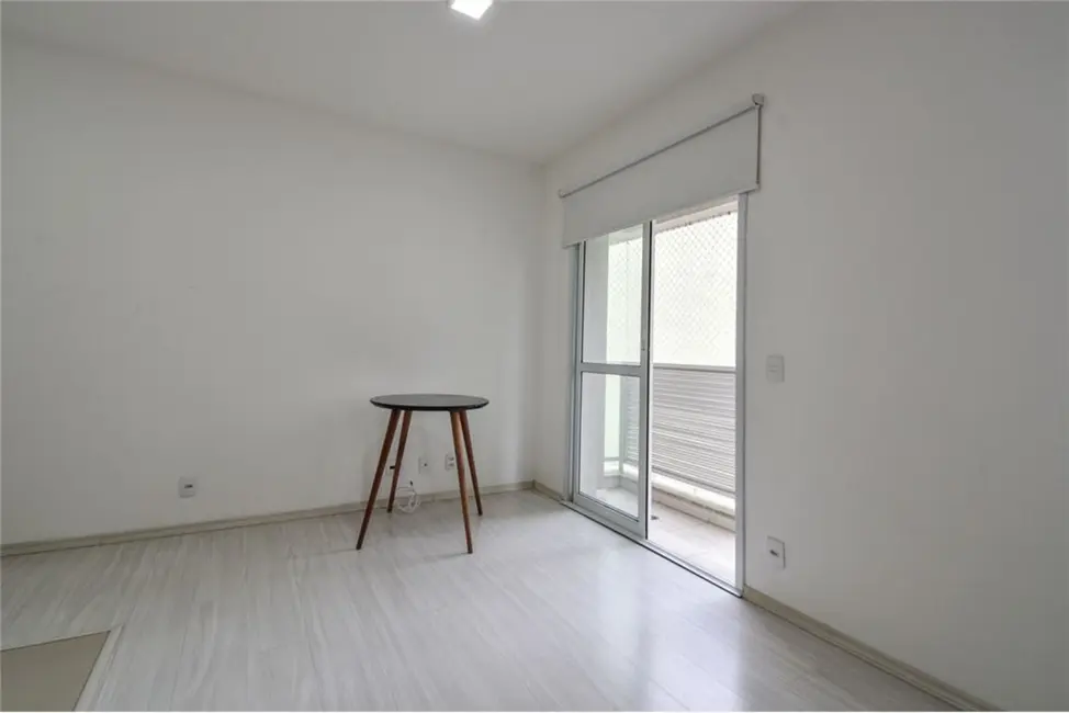 Loft / Flat com 1 quarto à venda, 26m2 em Aclimação, São Paulo - SP - imagem 8 Foto 8 de Loft / Flat com 1 quarto à venda, 26m2 em Aclimação, São Paulo - SP