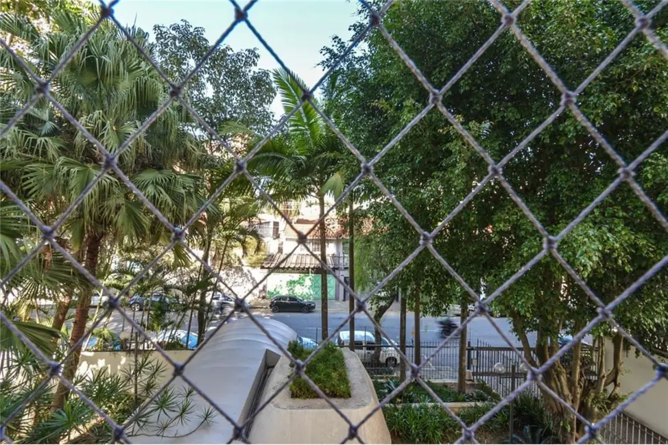 Apartamento com 2 quartos à venda, 68m2 em Campo Belo, São Paulo - SP - imagem 5 Foto 5 de Apartamento com 2 quartos à venda, 68m2 em Campo Belo, São Paulo - SP