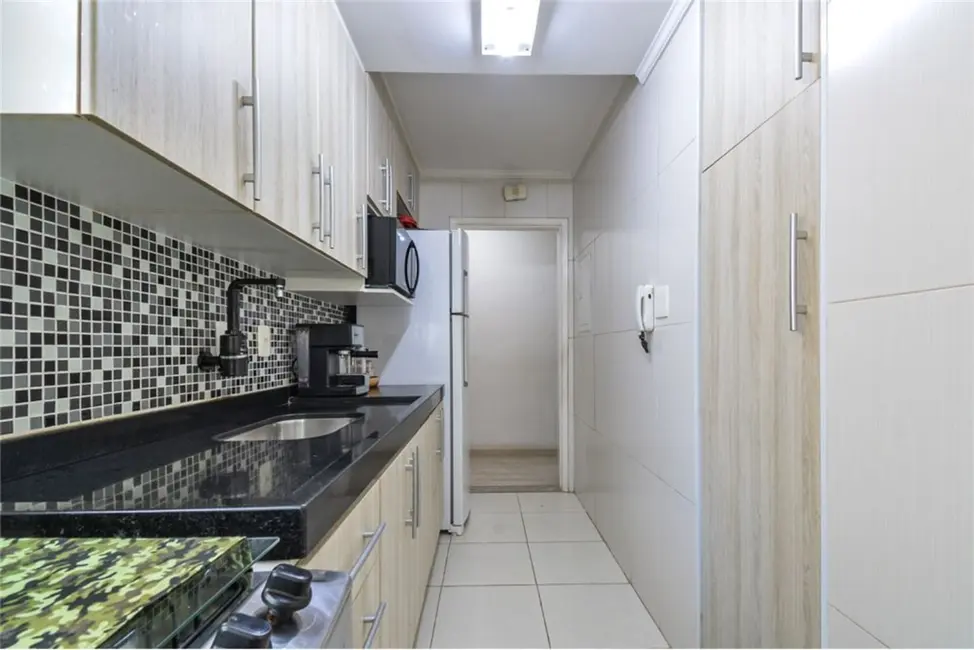 Apartamento com 2 quartos à venda, 68m2 em Campo Belo, São Paulo - SP - imagem 9 Foto 9 de Apartamento com 2 quartos à venda, 68m2 em Campo Belo, São Paulo - SP