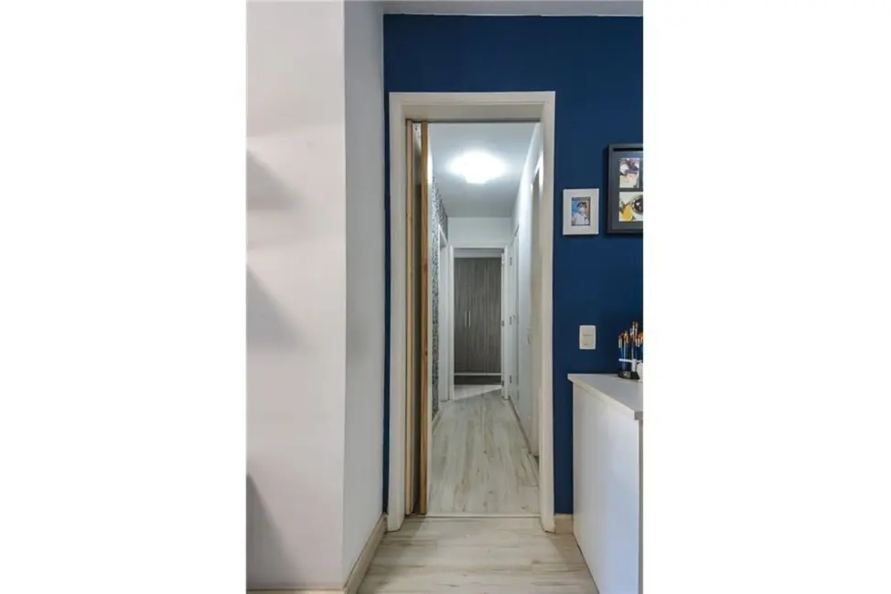 Apartamento com 2 quartos à venda, 68m2 em Campo Belo, São Paulo - SP - imagem 6 Foto 6 de Apartamento com 2 quartos à venda, 68m2 em Campo Belo, São Paulo - SP