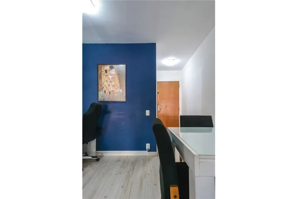 Apartamento com 2 quartos à venda, 68m2 em Campo Belo, São Paulo - SP - imagem 7 Foto 7 de Apartamento com 2 quartos à venda, 68m2 em Campo Belo, São Paulo - SP