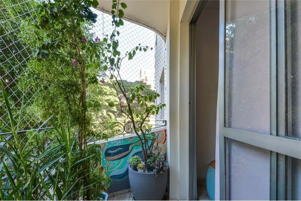 Apartamento com 2 quartos à venda, 68m2 em Campo Belo, São Paulo - SP - imagem 4 Foto 4 de Apartamento com 2 quartos à venda, 68m2 em Campo Belo, São Paulo - SP