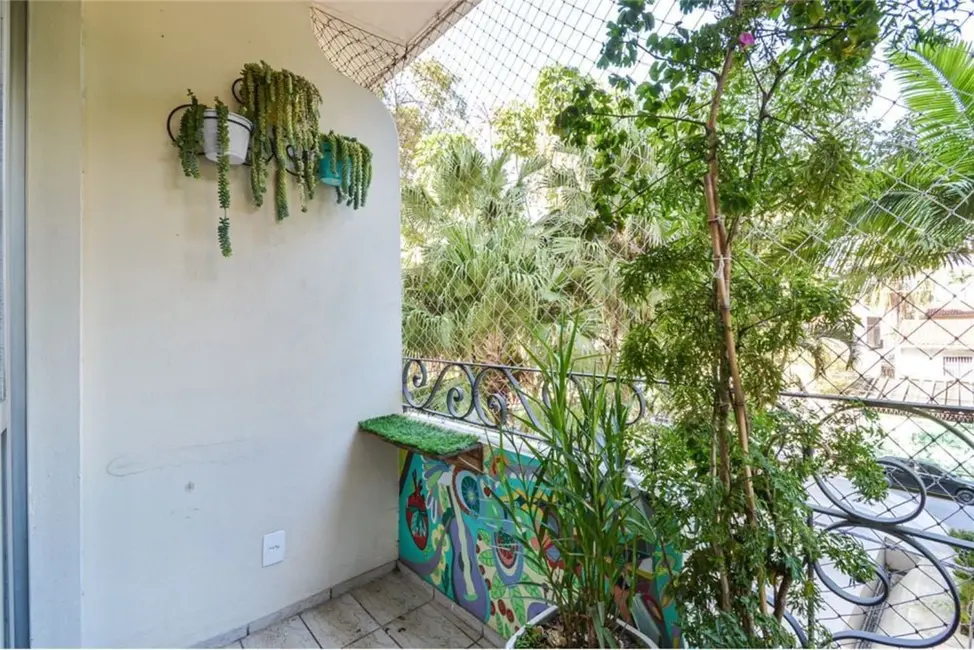 Apartamento com 2 quartos à venda, 68m2 em Campo Belo, São Paulo - SP - imagem 3 Foto 3 de Apartamento com 2 quartos à venda, 68m2 em Campo Belo, São Paulo - SP