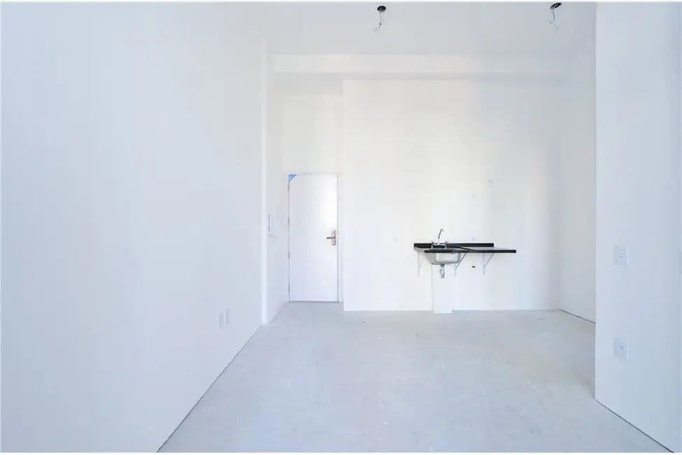 Foto 8 de Apartamento com 1 quarto à venda, 38m2 em Vila Mariana, São Paulo - SP