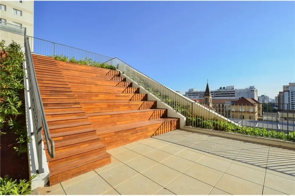 Foto 1 de Apartamento com 1 quarto à venda, 38m2 em Vila Mariana, São Paulo - SP