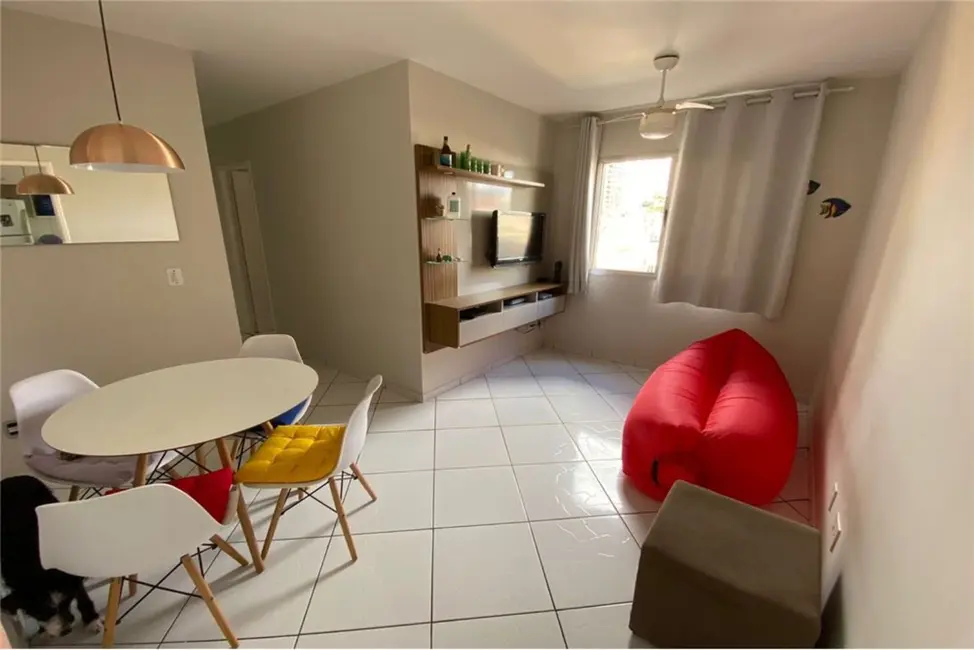 Foto 1 de Apartamento com 2 quartos à venda, 46m2 em Ipiranga, São Paulo - SP