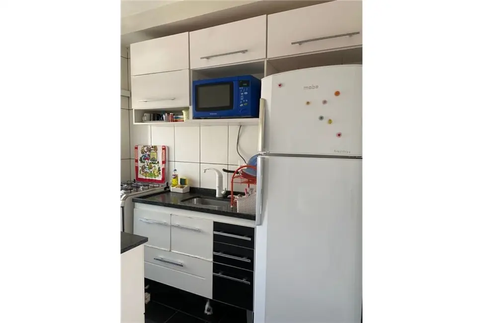 Apartamento com 2 quartos à venda, 46m2 em Ipiranga, São Paulo - SP - imagem 9 Foto 9 de Apartamento com 2 quartos à venda, 46m2 em Ipiranga, São Paulo - SP