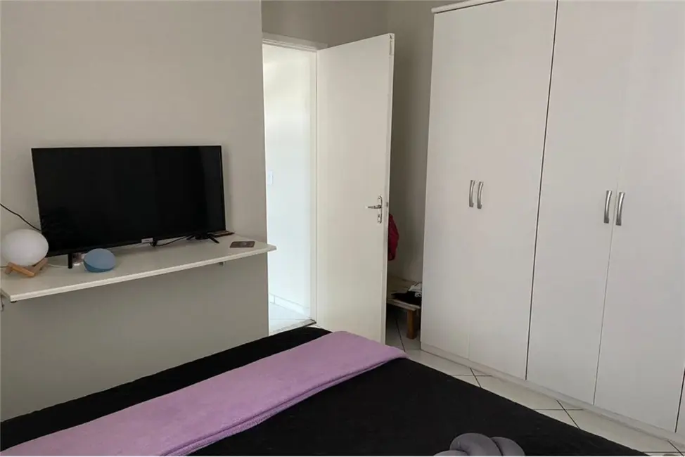 Apartamento com 2 quartos à venda, 46m2 em Ipiranga, São Paulo - SP - imagem 6 Foto 6 de Apartamento com 2 quartos à venda, 46m2 em Ipiranga, São Paulo - SP