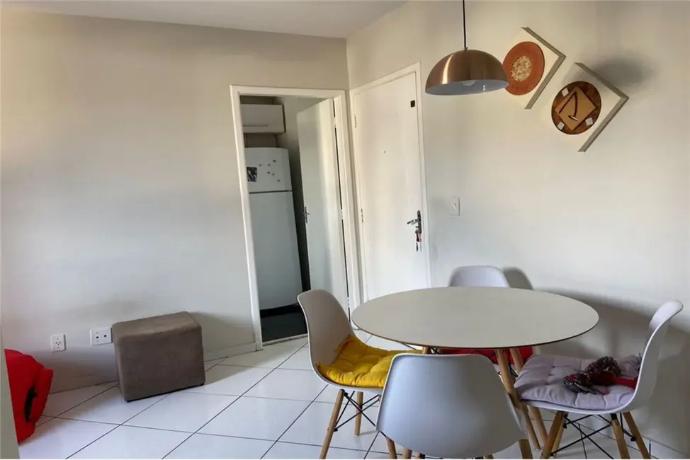Apartamento com 2 quartos à venda, 46m2 em Ipiranga, São Paulo - SP - imagem 3 Foto 3 de Apartamento com 2 quartos à venda, 46m2 em Ipiranga, São Paulo - SP