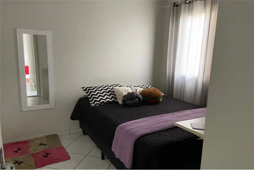 Apartamento com 2 quartos à venda, 46m2 em Ipiranga, São Paulo - SP - imagem 5 Foto 5 de Apartamento com 2 quartos à venda, 46m2 em Ipiranga, São Paulo - SP