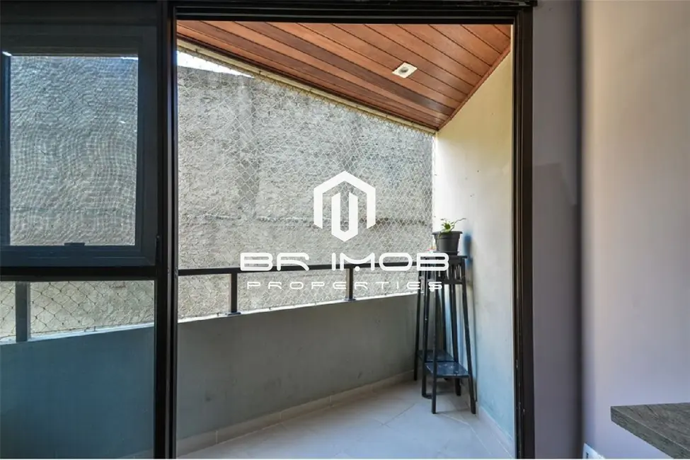 Foto 9 de Apartamento com 3 quartos à venda, 113m2 em Alto da Boa Vista, São Paulo - SP