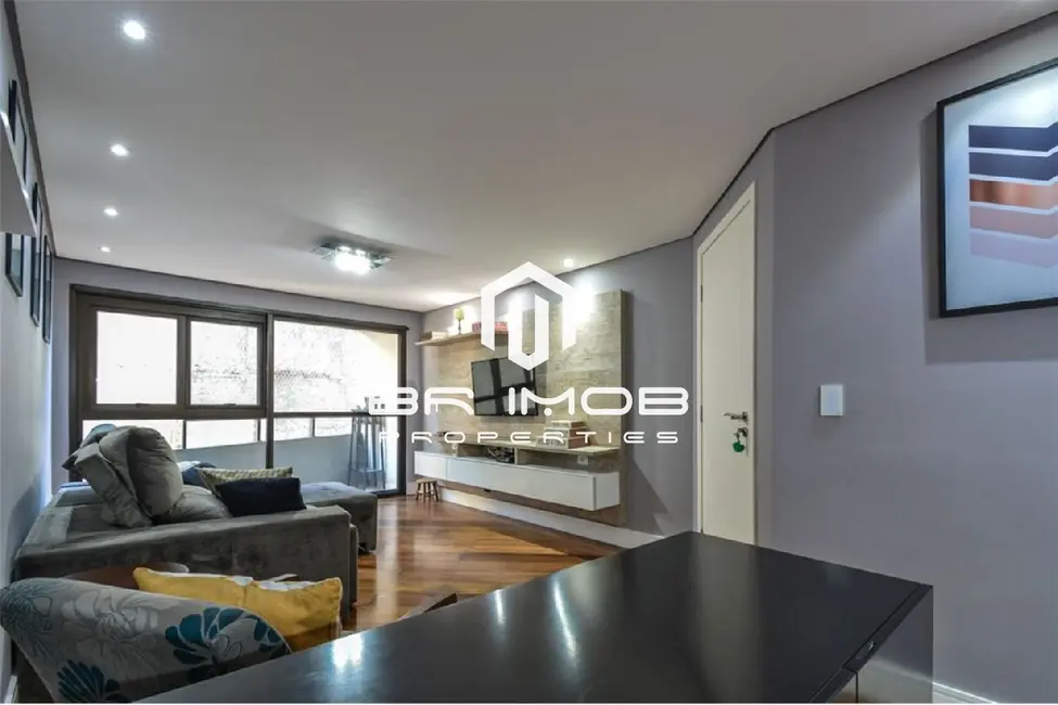 Foto 8 de Apartamento com 3 quartos à venda, 113m2 em Alto da Boa Vista, São Paulo - SP