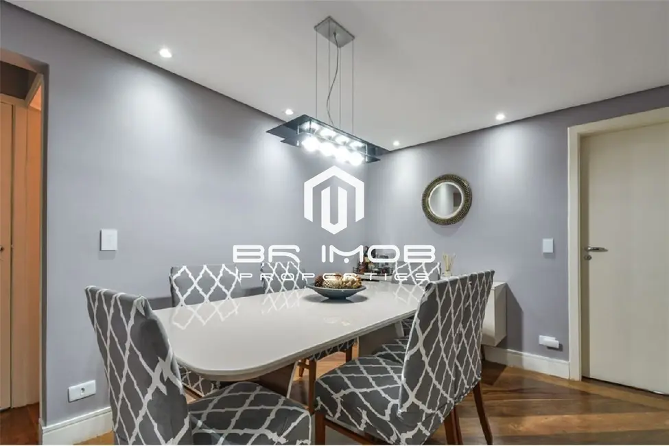 Foto 5 de Apartamento com 3 quartos à venda, 113m2 em Alto da Boa Vista, São Paulo - SP