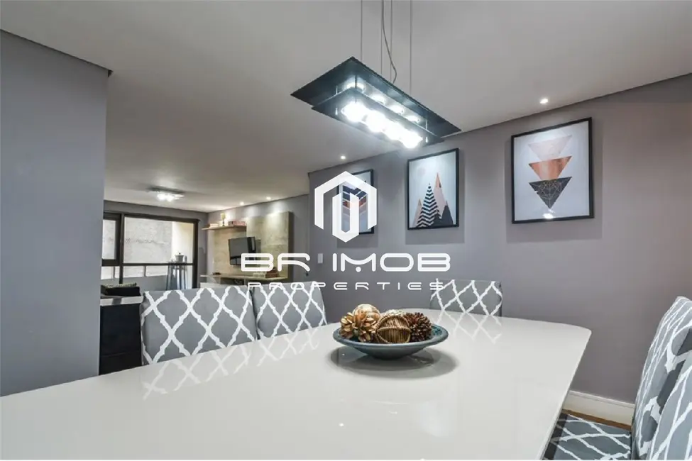 Foto 7 de Apartamento com 3 quartos à venda, 113m2 em Alto da Boa Vista, São Paulo - SP