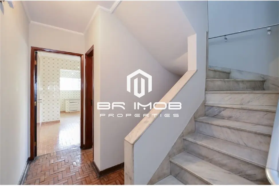 Foto 6 de Casa com 3 quartos à venda, 135m2 em Saúde, São Paulo - SP