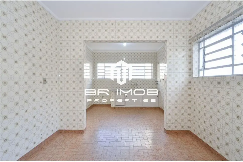 Foto 9 de Casa com 3 quartos à venda, 135m2 em Saúde, São Paulo - SP