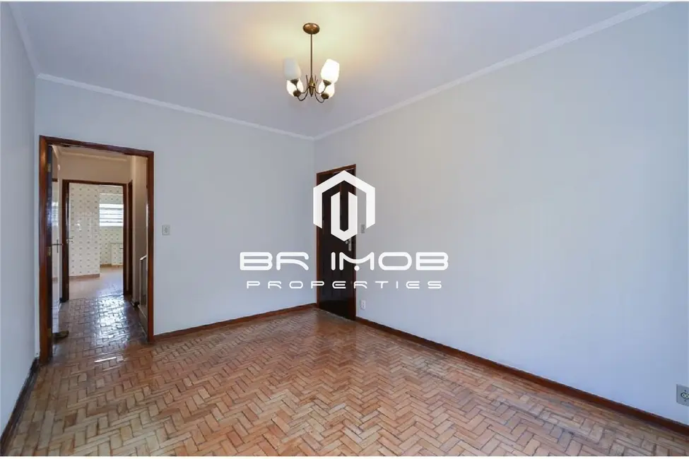 Foto 5 de Casa com 3 quartos à venda, 135m2 em Saúde, São Paulo - SP