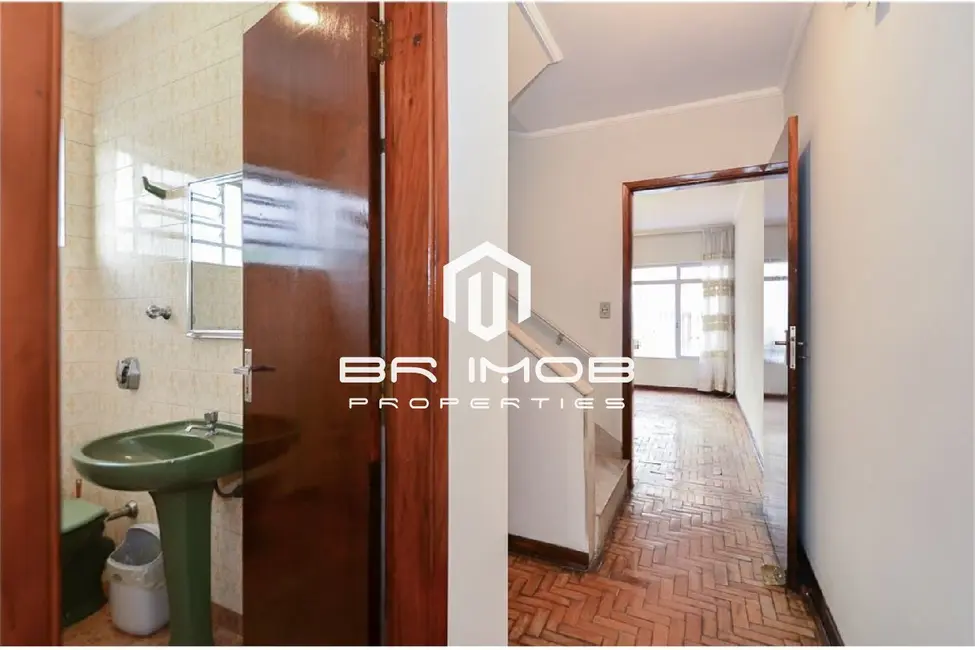 Foto 7 de Casa com 3 quartos à venda, 135m2 em Saúde, São Paulo - SP