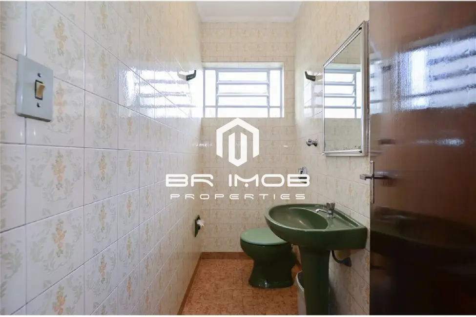 Foto 8 de Casa com 3 quartos à venda, 135m2 em Saúde, São Paulo - SP