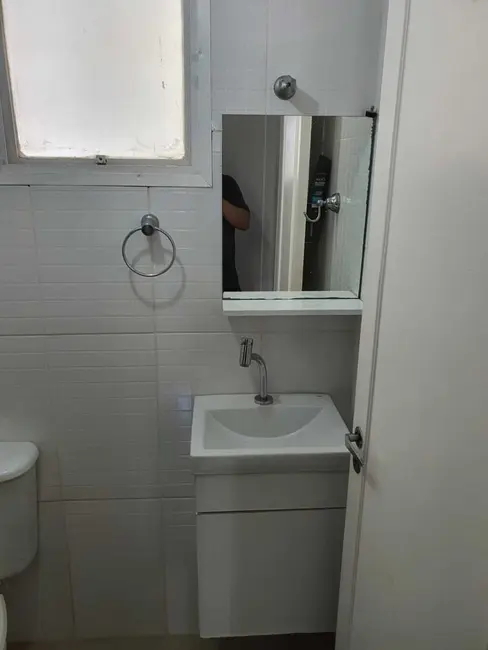 Foto 6 de Apartamento com 1 quarto à venda, 37m2 em Vila Buarque, São Paulo - SP