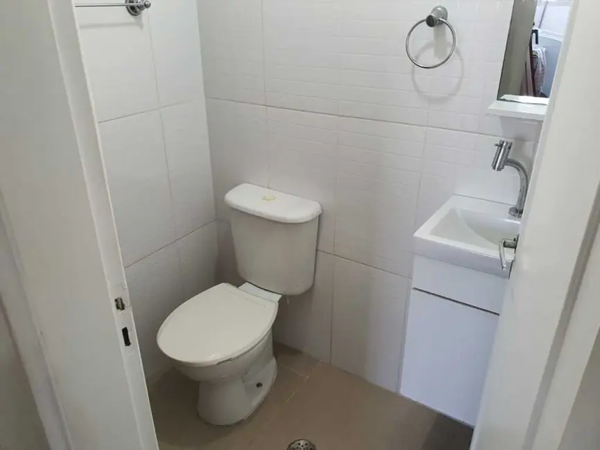 Foto 5 de Apartamento com 1 quarto à venda, 37m2 em Vila Buarque, São Paulo - SP