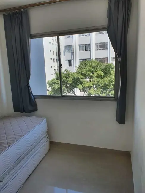 Foto 2 de Apartamento com 1 quarto à venda, 37m2 em Vila Buarque, São Paulo - SP