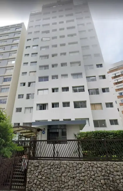 Foto 1 de Apartamento com 1 quarto à venda, 37m2 em Vila Buarque, São Paulo - SP