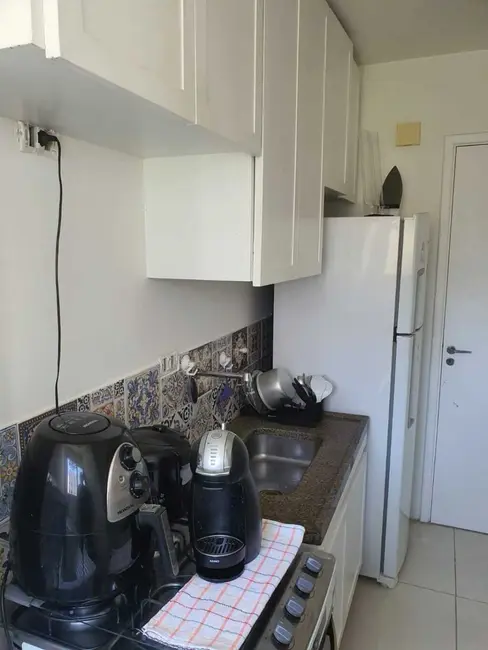 Foto 3 de Apartamento com 1 quarto à venda, 37m2 em Vila Buarque, São Paulo - SP