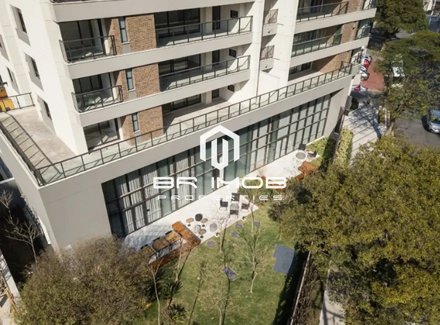 Foto 2 de Apartamento com 4 quartos à venda, 145m2 em Vila Mariana, São Paulo - SP