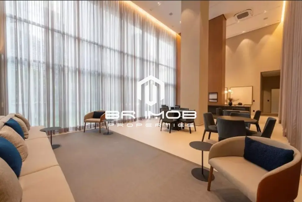 Foto 4 de Apartamento com 4 quartos à venda, 145m2 em Vila Mariana, São Paulo - SP