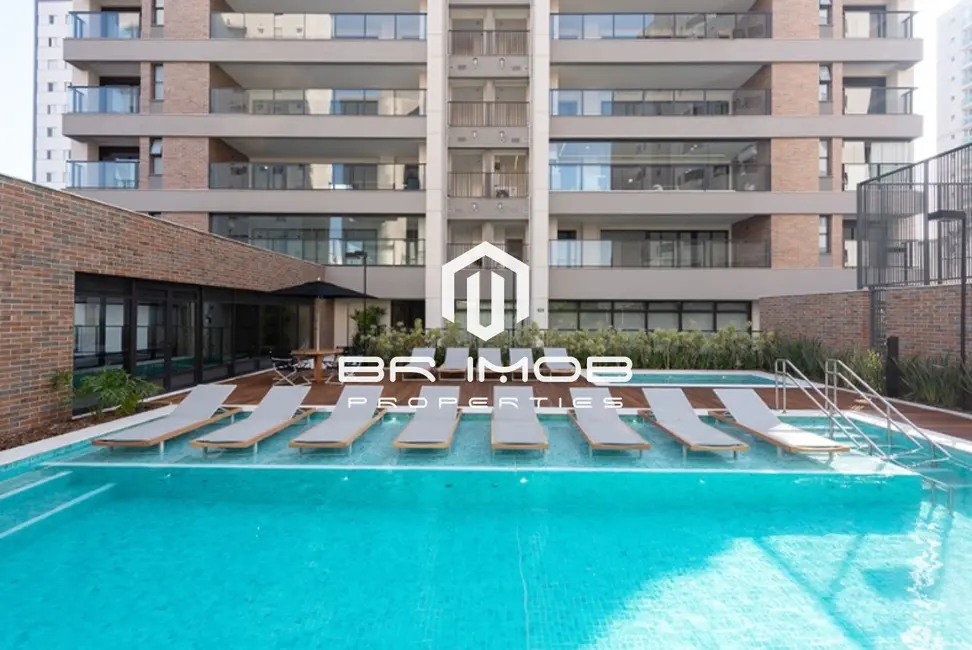 Foto 5 de Apartamento com 4 quartos à venda, 145m2 em Vila Mariana, São Paulo - SP