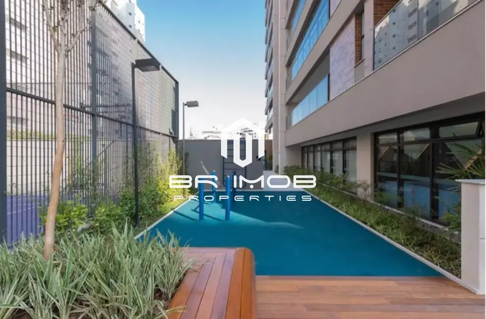 Foto 7 de Apartamento com 4 quartos à venda, 145m2 em Vila Mariana, São Paulo - SP