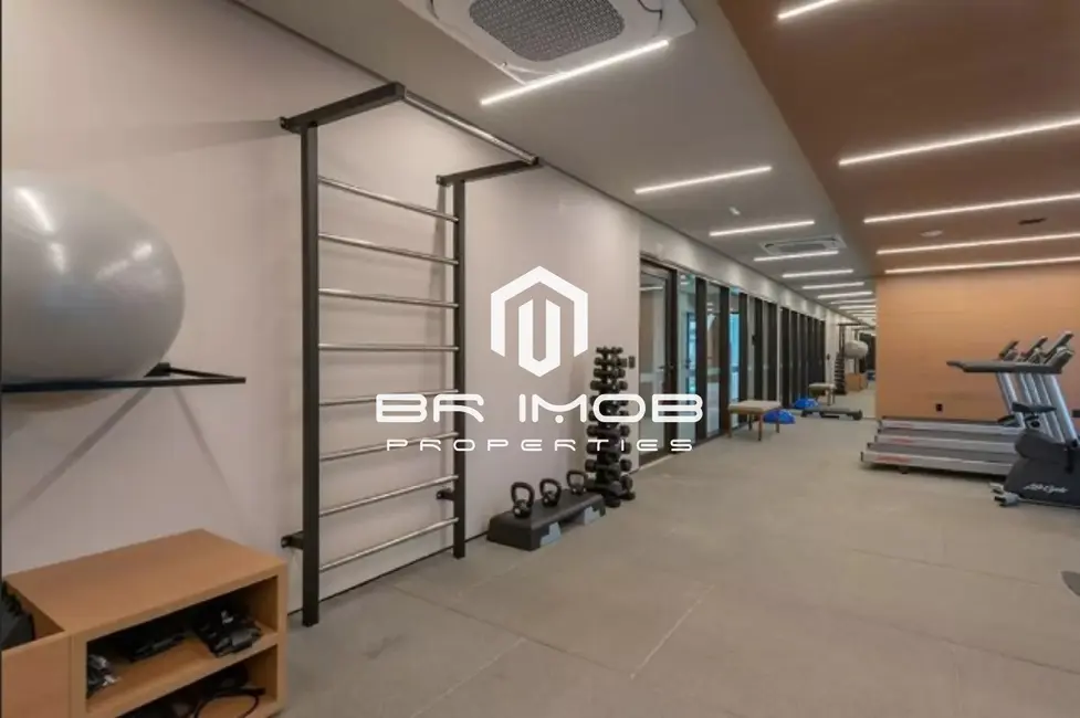 Foto 6 de Apartamento com 4 quartos à venda, 145m2 em Vila Mariana, São Paulo - SP