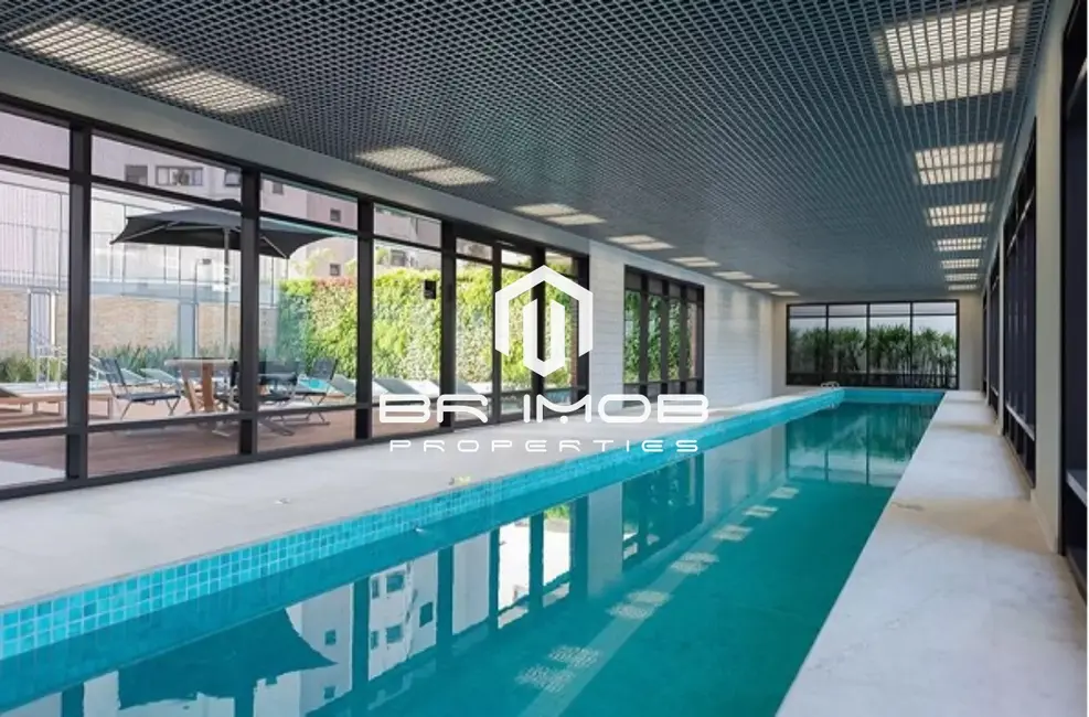 Foto 8 de Apartamento com 4 quartos à venda, 145m2 em Vila Mariana, São Paulo - SP