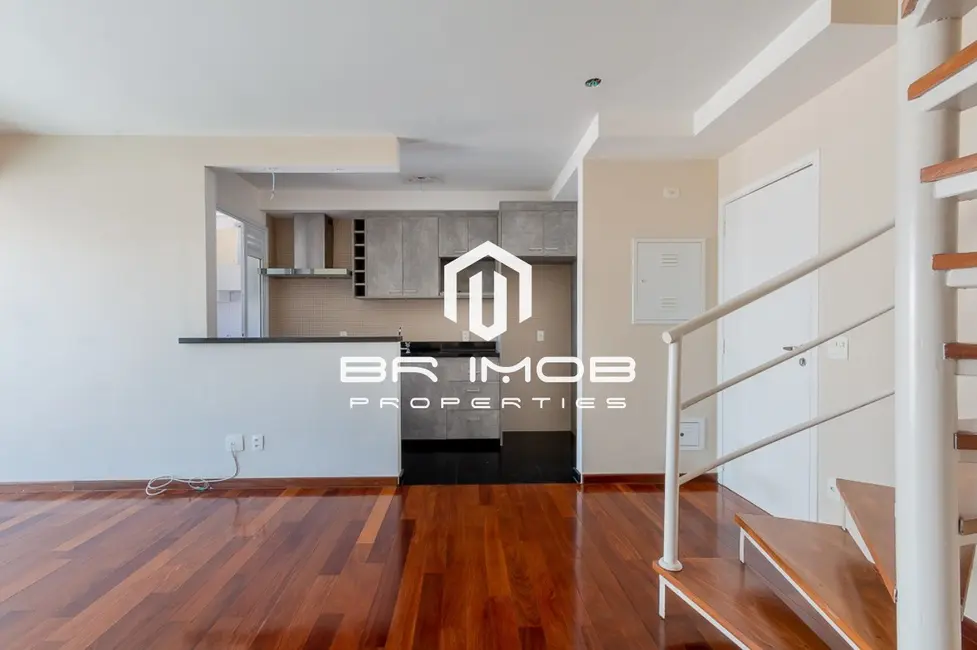 Apartamento com 2 quartos à venda, 125m2 em Vila Nova Conceição, São Paulo - SP - imagem 9 Foto 9 de Apartamento com 2 quartos à venda, 125m2 em Vila Nova Conceição, São Paulo - SP