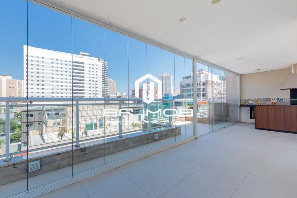 Apartamento com 2 quartos à venda, 125m2 em Vila Nova Conceição, São Paulo - SP - imagem 6 Foto 6 de Apartamento com 2 quartos à venda, 125m2 em Vila Nova Conceição, São Paulo - SP