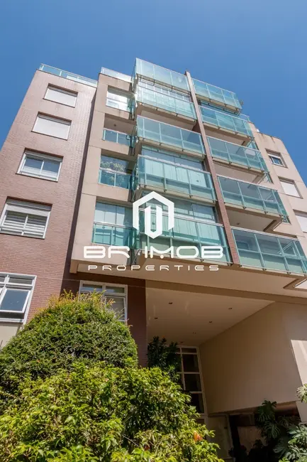 Foto 1 de Apartamento com 2 quartos à venda, 125m2 em Vila Nova Conceição, São Paulo - SP