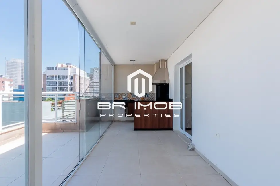 Apartamento com 2 quartos à venda, 125m2 em Vila Nova Conceição, São Paulo - SP - imagem 7 Foto 7 de Apartamento com 2 quartos à venda, 125m2 em Vila Nova Conceição, São Paulo - SP