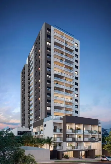 Foto 1 de Loja à venda, 152m2 em Vila Romana, São Paulo - SP