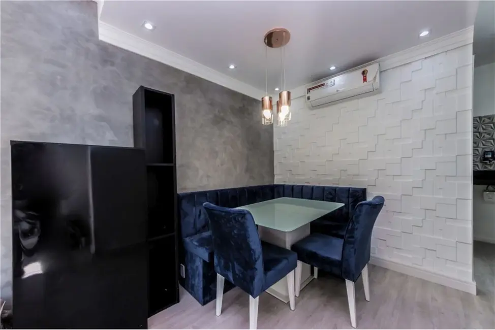 Casa de Condomínio com 3 quartos à venda, 53m2 em Vila Matilde, São Paulo - SP - imagem 2 Foto 2 de Casa de Condomínio com 3 quartos à venda, 53m2 em Vila Matilde, São Paulo - SP