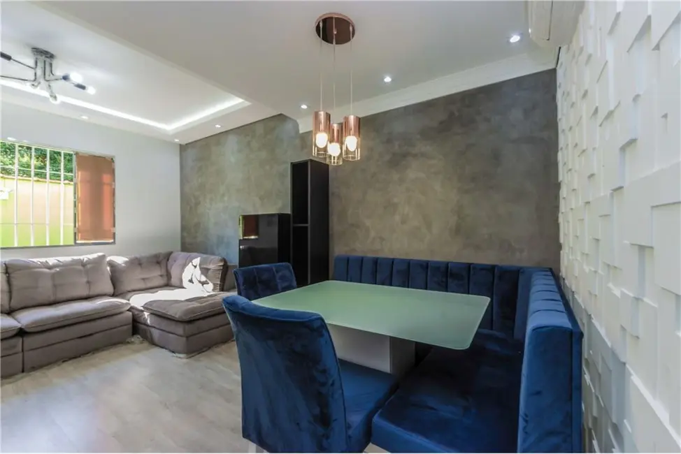 Casa de Condomínio com 3 quartos à venda, 53m2 em Vila Matilde, São Paulo - SP - imagem 5 Foto 5 de Casa de Condomínio com 3 quartos à venda, 53m2 em Vila Matilde, São Paulo - SP